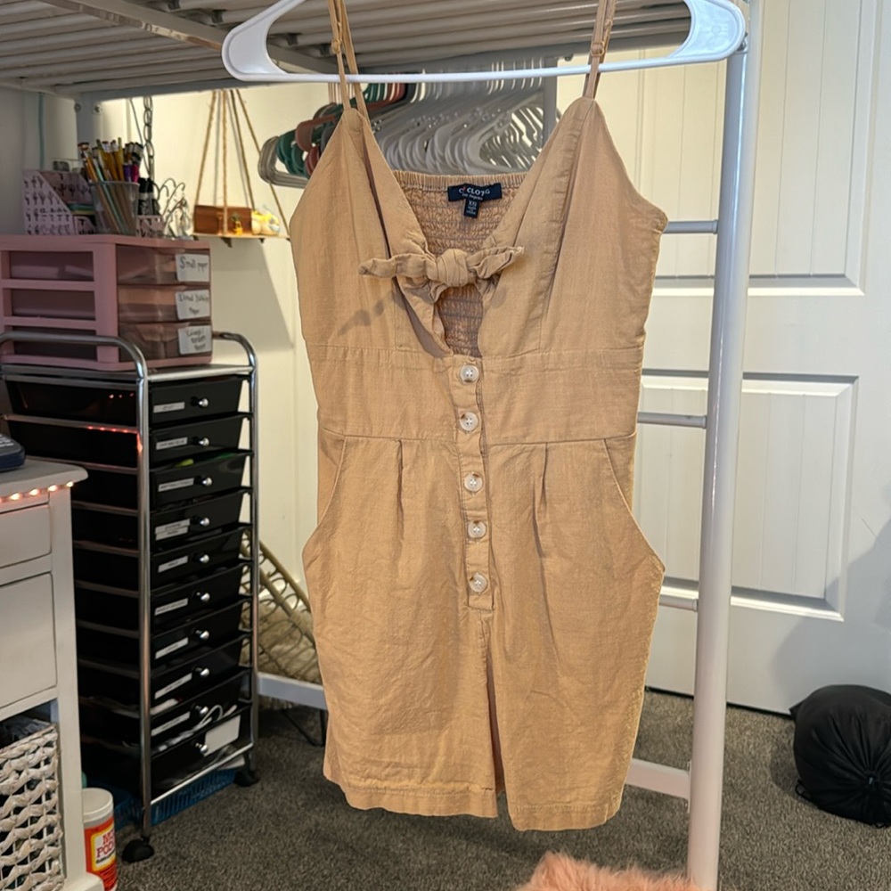 Romper